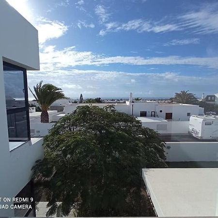 Villa Gehidy Teguise  Eksteriør bilde