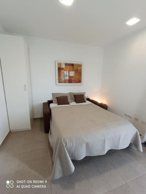 Villa Gehidy Teguise  Eksteriør bilde