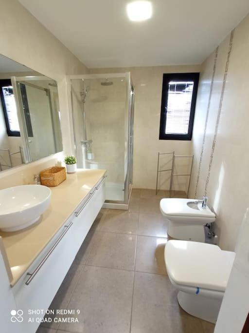 Villa Gehidy Teguise  Eksteriør bilde
