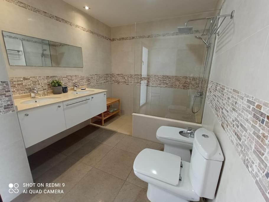 Villa Gehidy Teguise  Eksteriør bilde